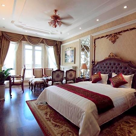 Violin Hotel Ha Noi Hà Nội Ngoại thất bức ảnh