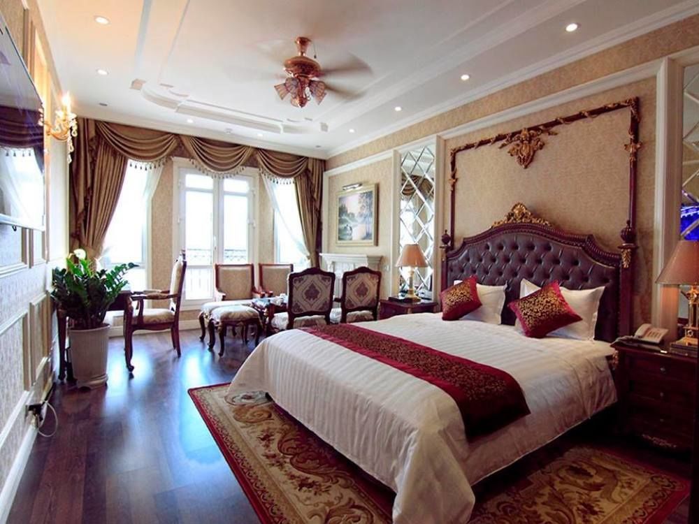 Violin Hotel Ha Noi Hà Nội Ngoại thất bức ảnh