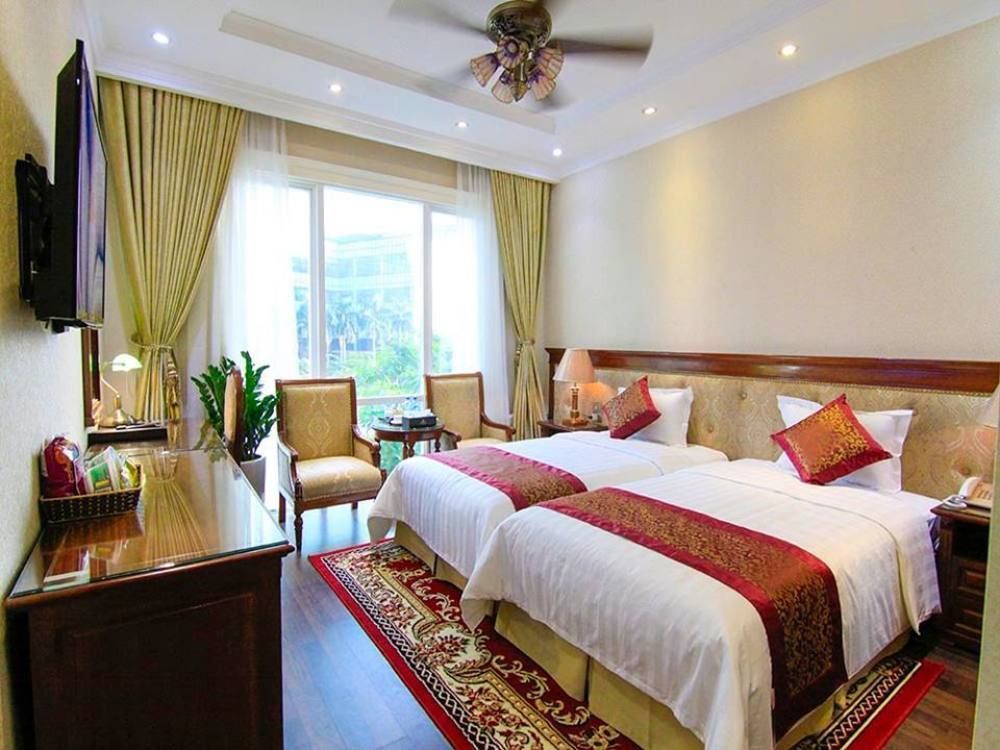Violin Hotel Ha Noi Hà Nội Ngoại thất bức ảnh