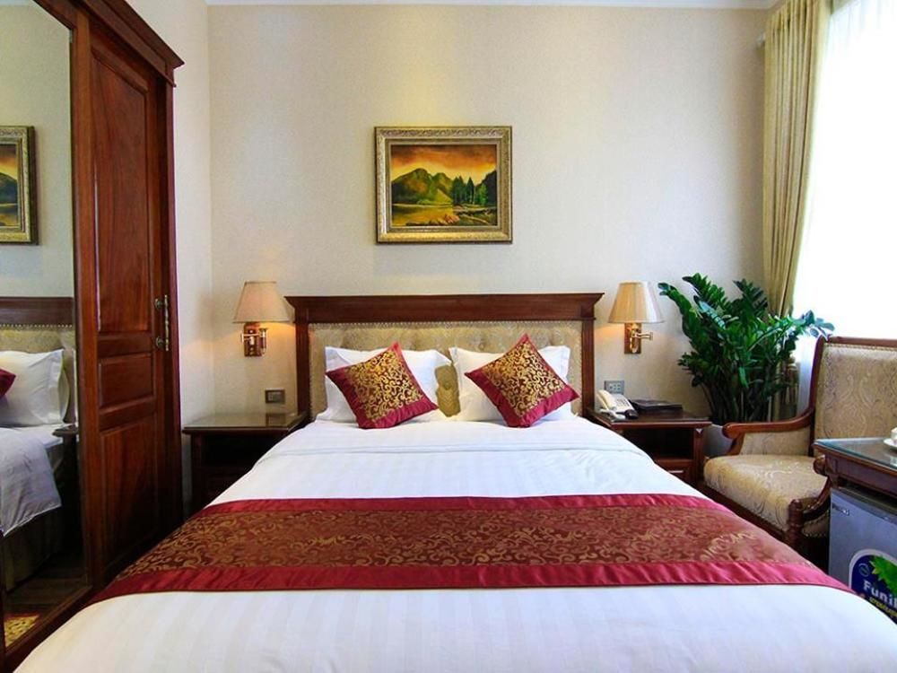 Violin Hotel Ha Noi Hà Nội Ngoại thất bức ảnh