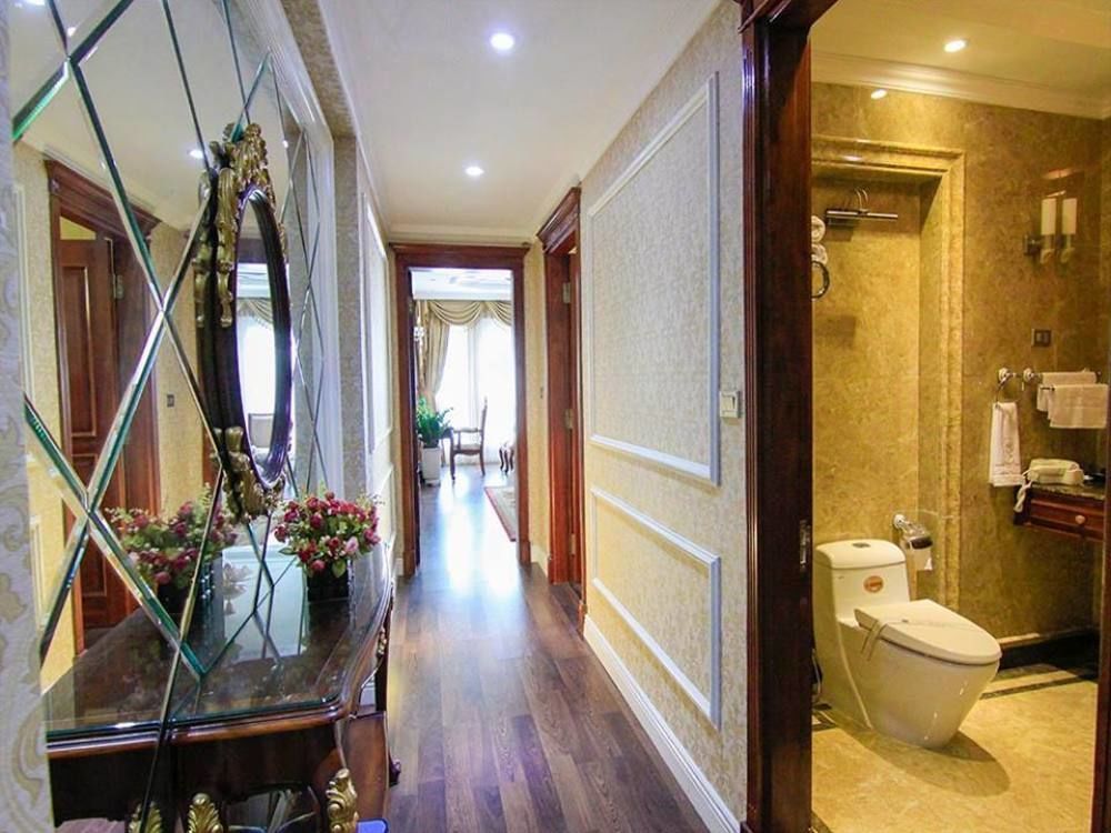 Violin Hotel Ha Noi Hà Nội Ngoại thất bức ảnh