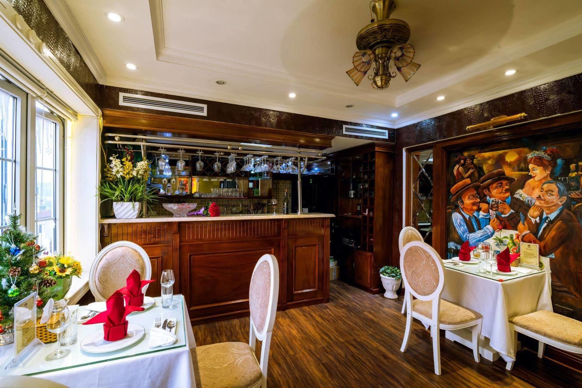 Violin Hotel Ha Noi Hà Nội Ngoại thất bức ảnh