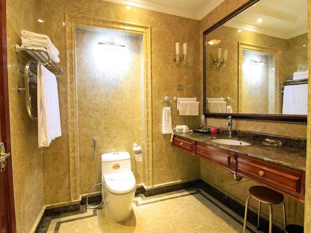 Violin Hotel Ha Noi Hà Nội Ngoại thất bức ảnh
