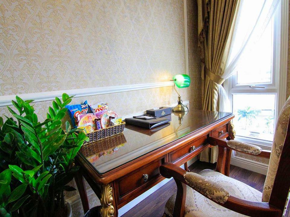 Violin Hotel Ha Noi Hà Nội Ngoại thất bức ảnh
