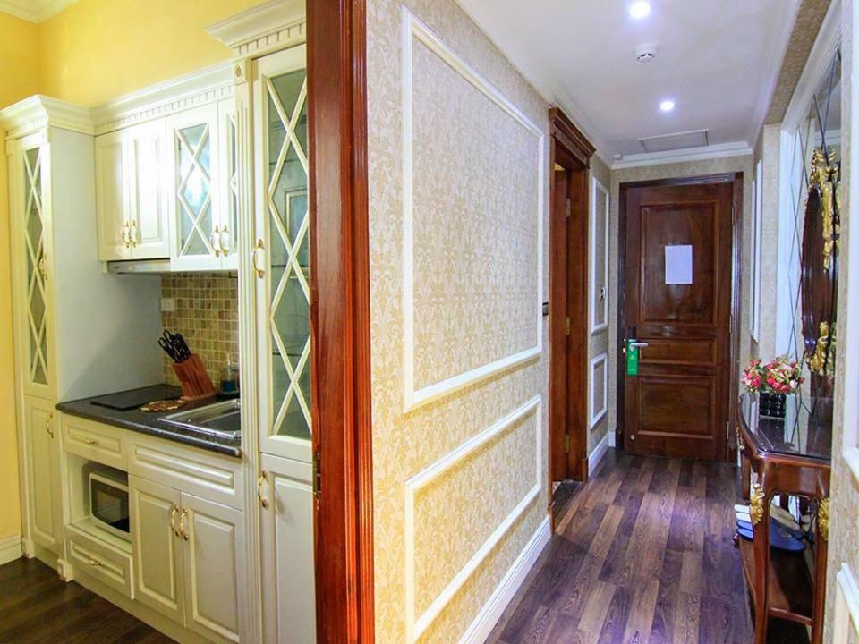 Violin Hotel Ha Noi Hà Nội Ngoại thất bức ảnh