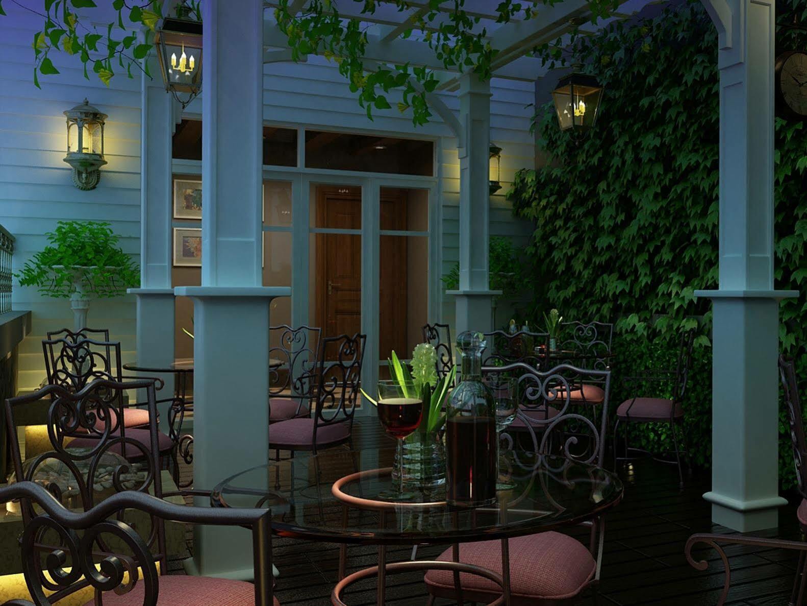 Violin Hotel Ha Noi Hà Nội Ngoại thất bức ảnh